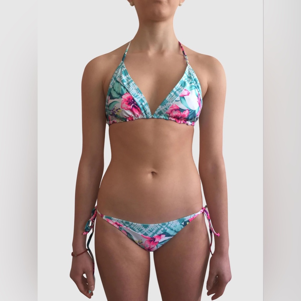 NWT - Bikini - Reversible